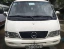 Mercedes-Benz Sprinter 2003 - Cần bán Mercedes năm 2003, màu trắng, giá 135tr