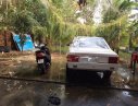 Mitsubishi Lancer 1990 - Cần bán gấp Mitsubishi Lancer đời 1990, màu trắng, nhập khẩu nguyên chiếc, 80 triệu