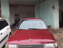 Toyota Cressida 1993 - Xe Toyota Cressida sản xuất 1993 màu đỏ, 125 triệu nhập khẩu nguyên chiếc