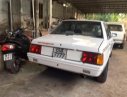 Mitsubishi Lancer 1990 - Cần bán gấp Mitsubishi Lancer đời 1990, màu trắng, nhập khẩu nguyên chiếc, 80 triệu