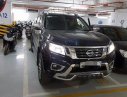 Nissan Navara NP300 VL Limited 2017 - Bán xe Nissan Navara NP300 VL Limited năm 2017, màu đen chính chủ