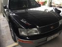 Lexus LS 400 1996 - Cần bán lại xe Lexus LS 400 đời 1996, màu đen, xe nhập giá cạnh tranh