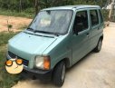 Suzuki Wagon R 2005 - Bán ô tô Suzuki Wagon R đời 2005, giá 120tr