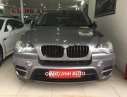 BMW X5 xDriver35i 2012 - Cần bán xe BMW X5 xDriver35i đời 2012, màu xám, xe nhập