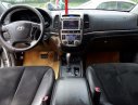 Hyundai Santa Fe SLX 2011 - Bán Hyundai Santa Fe SLX đời 2011, màu bạc, nhập khẩu nguyên chiếc