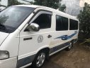 Mercedes-Benz Sprinter 2003 - Cần bán Mercedes năm 2003, màu trắng, giá 135tr