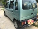 Suzuki Wagon R 2005 - Bán ô tô Suzuki Wagon R đời 2005, giá 120tr