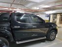 Nissan Navara NP300 VL Limited 2017 - Bán xe Nissan Navara NP300 VL Limited năm 2017, màu đen chính chủ