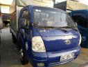 Kia Bongo 2004 - Bán xe Kia Bongo sản xuất 2004, màu xanh lam, nhập khẩu