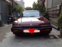 Honda Accord 1986 - Cần bán Honda Accord đời 1986, màu đỏ xe gia đình