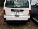 Suzuki Carry   1997 - Bán ô tô Suzuki Carry năm 1997, màu trắng, nhập khẩu, giá 76tr