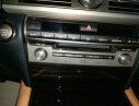 Lexus LS LS460L 2012 - Bán Lexus LS LS460L đời 2012, màu đen, xe nhập