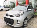 Kia Morning  EXMT 2017 - Quận Phú Nhuận - Kia Morning giá tốt nhất TpHCM. Hỗ trợ vay đến 90%