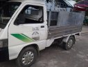 Xe tải 5000kg Daihatsu 1998 - Cần bán gấp xe tải Daihatsu đời 1998, màu trắng, xe nhập, 45 triệu