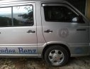 Mercedes-Benz 190 2004 - Bán Mercedes đời 2004, màu bạc