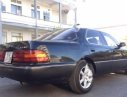 Lexus LS 400 1993 - Bán Lexus LS 400 đời 1993, màu xám, xe nhập còn mới