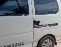 Daihatsu Citivan 2005 - Cần bán xe Daihatsu Citivan đời 2005, màu trắng, 105tr