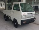 Suzuki Carry 2017 - Bán ô tô Suzuki Carry Truck đời 2017, màu trắng, 249tr