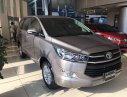 Toyota Innova E 2018 - Bán Toyota Innova E đời 2018, giảm giá cực sâu, tặng thêm gói phụ kiện, hỗ trợ mua xe trả góp