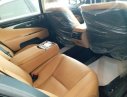 Lexus LS LS460L 2012 - Bán Lexus LS LS460L đời 2012, màu đen, xe nhập