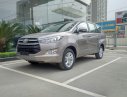 Toyota Innova E 2018 - Bán Toyota Innova E đời 2018, giảm giá cực sâu, tặng thêm gói phụ kiện, hỗ trợ mua xe trả góp