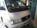 Mercedes-Benz 190 2004 - Bán Mercedes đời 2004, màu bạc