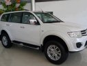 Mitsubishi Pajero 2016 - Bán xe Mitsubishi Pajero Sport đời 2016, thủ tục nhanh gọn giao xe ngay, hỗ trợ vay tới 80% tại Mitsubishi Quảng Bình