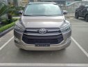 Toyota Innova E 2018 - Bán Toyota Innova E đời 2018, giảm giá cực sâu, tặng thêm gói phụ kiện, hỗ trợ mua xe trả góp