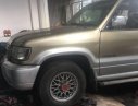 Isuzu Trooper 2002 - Cần bán gấp Isuzu Trooper đời 2002