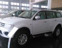 Mitsubishi Pajero 2016 - Bán xe Mitsubishi Pajero Sport đời 2016, thủ tục nhanh gọn giao xe ngay, hỗ trợ vay tới 80% tại Mitsubishi Quảng Bình