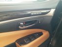 Lexus LS LS460L 2012 - Bán Lexus LS LS460L đời 2012, màu đen, xe nhập