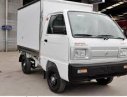 Suzuki Carry 2017 - Bán ô tô Suzuki Carry Truck đời 2017, màu trắng, 249tr