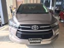 Toyota Innova E 2018 - Bán Toyota Innova E đời 2018, giảm giá cực sâu, tặng thêm gói phụ kiện, hỗ trợ mua xe trả góp