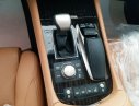 Lexus LS LS460L 2012 - Bán Lexus LS LS460L đời 2012, màu đen, xe nhập