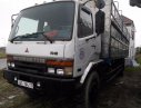 Mitsubishi Canter 2003 - Bán xe Mitsubishi Canter 2003, màu trắng giá cạnh tranh