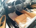 Lexus LS LS460L 2012 - Bán Lexus LS LS460L đời 2012, màu đen, xe nhập