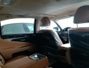 Lexus LS LS460L 2012 - Bán Lexus LS LS460L đời 2012, màu đen, xe nhập