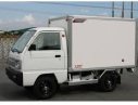 Suzuki Carry 2017 - Bán ô tô Suzuki Carry Truck đời 2017, màu trắng, 249tr