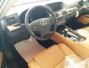 Lexus LS LS460L 2012 - Bán Lexus LS LS460L đời 2012, màu đen, xe nhập