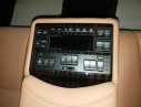 Lexus LS LS460L 2012 - Bán Lexus LS LS460L đời 2012, màu đen, xe nhập