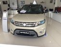 Suzuki Vitara 1.6LMT 2017 - Bán ô tô Suzuki Vitara đời 2017, màu kem (be), nhập khẩu nguyên chiếc, giá chỉ từ 729 triệu