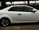 Kia Forte Koup 2011 - Bán xe Kia Forte Koup đời 2011, màu trắng, nhập khẩu chính chủ, giá chỉ 456 triệu