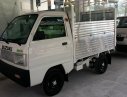 Suzuki Carry 2017 - Bán ô tô Suzuki Carry Truck đời 2017, màu trắng, 249tr