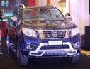 Nissan Navara 2017 - Bán ô tô Nissan Navara 2017, màu xanh lam, nhập khẩu