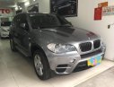 BMW X5 xDriver35i 2012 - Cần bán gấp BMW X5 xDriver35i đời 2012, màu xám, xe nhập