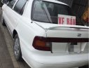 Hyundai Elantra 1.5 MT 1993 - Bán Hyundai Elantra 1.5 MT đời 1993, màu trắng, nhập khẩu nguyên chiếc, 75tr