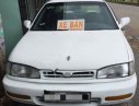 Hyundai Elantra 1.5 MT 1993 - Bán Hyundai Elantra 1.5 MT đời 1993, màu trắng, nhập khẩu nguyên chiếc, 75tr