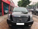 Cadillac Escalade 2009 - Bán Cadillac Escalade đời 2009, màu đen, xe nhập chính chủ