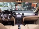 Cadillac Escalade 2009 - Bán Cadillac Escalade đời 2009, màu đen, xe nhập chính chủ