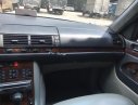 Mercedes-Benz S class S600 1996 - Bán Mercedes S600 đời 1996, màu đen, xe nhập chính chủ, giá 270tr